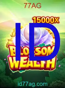 BlossomofWealth